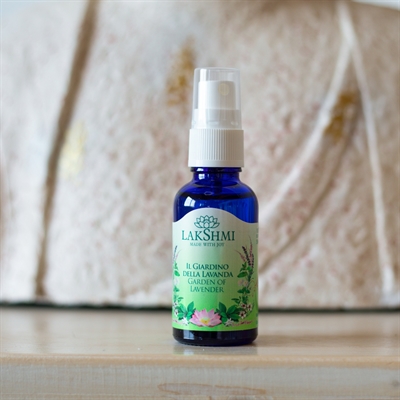 Lakshmi - Garden of Lavender, Spray 30 ml 