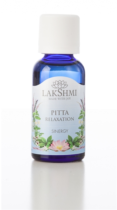Lakshmi - Sinergy Pitta Relaxation 30 ml