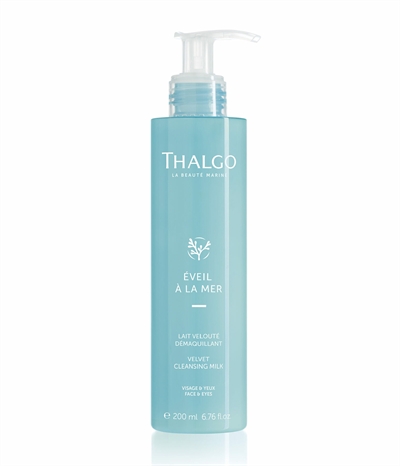 Thalgo Velvet Cleansing Milk 200 ml