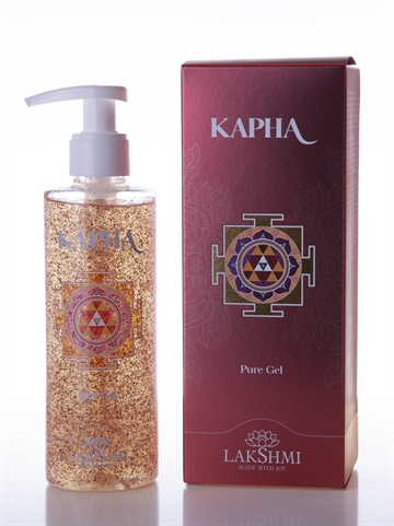 Lakshmi - KAPHA PURE GEL 200 ml