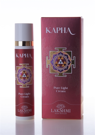 Lakshmi - Kapha PURE LIGHT CREAM 50 ml