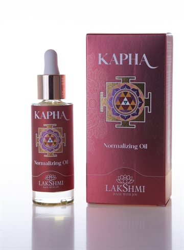 Lakshmi - Kapha Normalizing Oil 30 ml