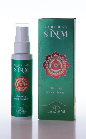 Lakshmi - Slimming Shock Therapy, 100 ml 