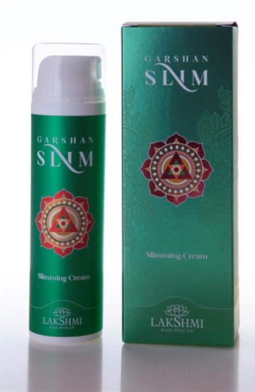 Lakshmi - Slimming Cream, 200 ml