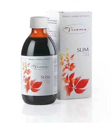 Tisama - Slim 500 ml
